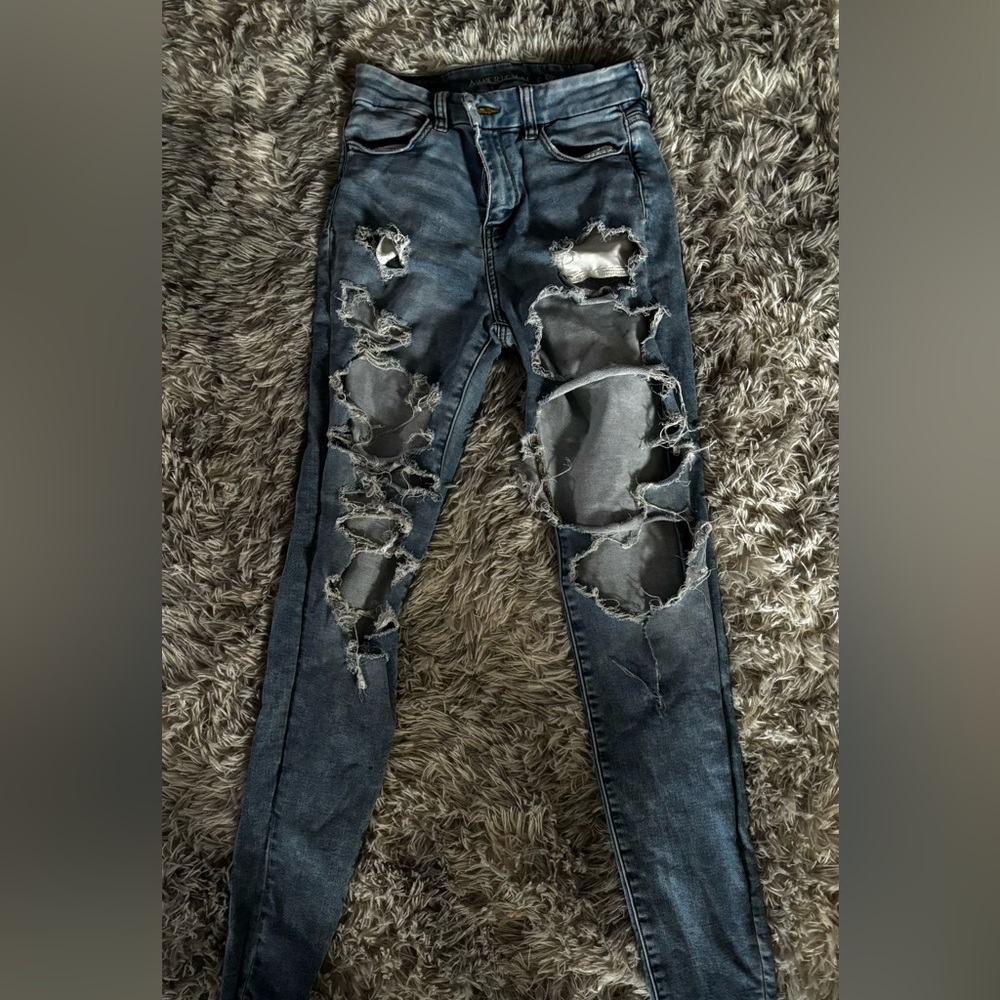 American Eagle Cozy Next Level Stretch